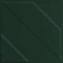 Urban Colours Green Struktura B �ciana 19,8x19,8 [PARADY�]