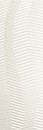 Elegant Surface Perla Inserto Struktura B 29,8x89,8 biay mat [PARADY]