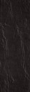 Golden Hills Nero �ciana Struktura Rekt. 29,8x89,8 czarny [PARADY�]