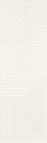 Woodskin Bianco �ciana A Struktura Rekt. 29,8x89,8 mat [Parady� MyWay]
