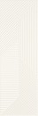 Woodskin Bianco �ciana B Struktura Rekt. 29,8x89,8 mat [Parady� MyWay]