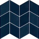 Uniwersalna Mozaika Szklana Sky Romb 20,5x23,8 [PARADY]