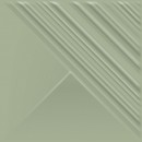 Feelings Green �ciana Struktura Po�ysk 19,8x19,8 struktura [PARADY�]