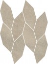 Smoothstone Bianco Mozaika Cita Satyna 22,3x29,8 satyna [PARADY]