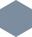 Modernizm Blue Gres Mat. 19,8x17,1 [PARADY�]