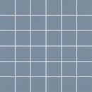 Modernizm Blue Mozaika Cita K.4,8X4,8 29,8x29,8 [PARADY]