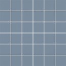 Modernizm Blue Mozaika Ci�ta K.4,8X4,8 29,8x29,8 [PARADY�]