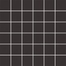 Modernizm Nero Mozaika Ci�ta K.4,8X4,8 29,8x29,8 [PARADY�]