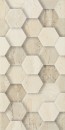 Sunlight Stone Beige �ciana Dekor Geometryk 30x60 [PARADY�]