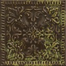 Green Philosophy Graphite Inserto Struktura Mix 19,8x19,8 [PARADY�]