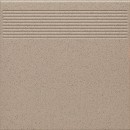 Iowa Stopnica Prosta Gres Impregnowany Mat. 30x30 [PARADY�]