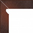 Cloud Brown Cok� 2 El.-Lewy Duro New Nose 8,1x30 struktura [PARADY�]