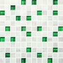 Laterizio Mozaika Cita Mix K.2,3X2,3 29,8x29,8 Wielobarwny [PARADY]