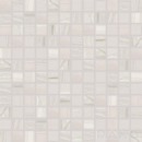 BOA mozaika set 30x30 cm 2,5x2,5 jasnoszara WDM02526 gadki-mat [RAKO]