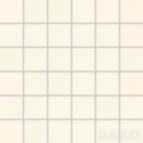 UP mozaika set 30x30 cm 5x5 ko�� s�oniowa WDM05510 g�adki, po�ysk [RAKO]
