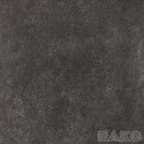 BASE p.podogowa-rektyfikowana 60x60 czarna DAK63433 gadki-mat [RAKO]