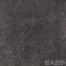 BASE p�.pod�ogowa-rektyfikowana 60x60 czarna DAK63433 g�adki-mat [RAKO]