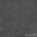EXTRA p�ytka ceramiczna wysokospieczona 30x30 czarna DAR34725 g�adki , mat [RAKO]