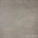 EXTRA p�ytka ceramiczna wysokospieczona 80x80 br�zowoszara DAR81721 g�adki , mat [RAKO]