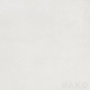 EXTRA p�ytka ceramiczna wysokospieczona 80x80 bia�a DAR81722 g�adki , mat [RAKO]