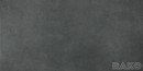 EXTRA p�ytka ceramiczna wysokospieczona 40x80 czarna DAR84725 g�adki , mat [RAKO]