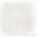 REBEL p�ytka ceramiczna wysokospieczona 80x80 bia�oszara DAK81740 g�adki , mat [RAKO]