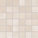 REBEL mozaika - set 30x30 cm 5x5 beowa DDM06743 gadki , mat [RAKO]