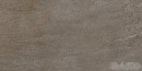QUARZIT p�ytka ceramiczna wysokospieczona 40x80 br�zowa DAK84736 g�adki , mat [RAKO]