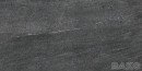 QUARZIT p�ytka ceramiczna wysokospieczona 40x80 czarna DAK84739 g�adki , mat [RAKO]