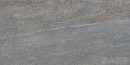 QUARZIT p�ytka ceramiczna wysokospieczona 30x60 ciemnoszara DAKSE738 g�adki , mat [RAKO]