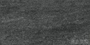 QUARZIT p�ytka ceramiczna wysokospieczona 30x60 czarna DAKSE739 g�adki , mat [RAKO]