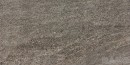 QUARZIT pytka ceramiczna wysokospieczona 30x60 brzowa DARSE736 mat , z reliefem [RAKO]
