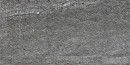 QUARZIT pytka ceramiczna wysokospieczona 30x60 ciemnoszara DARSE738 mat , z reliefem [RAKO]
