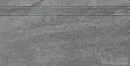 QUARZIT p�ytka schodowa 30x60 ciemnoszara DCPSE738 g�adki , mat [RAKO]