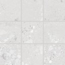 RAKO Castone DAK11855 spiekana p�ytka pod�ogowa bia�oszary 10x10 cm [RAKO]