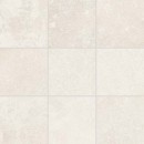 RAKO Dale DAR11878 spiekana p�ytka pod�ogowa bia�oszary 10x10 cm [RAKO]