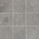 RAKO Dale DAR11880 spiekana p�ytka pod�ogowa ciemnoszary 10x10 cm [RAKO]