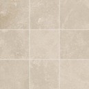 RAKO Dale DAR11881 spiekana p�ytka pod�ogowa ciemnobe�owy 10x10 cm [RAKO]