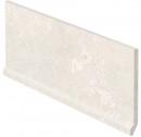 RAKO Dale DSPJT878 cok� z&nbsp;rowkiem bia�oszary 30x11 cm [RAKO]