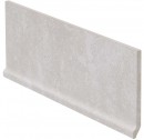 RAKO Dale DSPJT879 cok� z&nbsp;rowkiem szary 30x11 cm [RAKO]