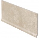 RAKO Dale DSPJT881 cok� z&nbsp;rowkiem ciemnobe�owy 30x11 cm [RAKO]