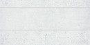 CEMENTO dekor 30x60 jasnoszara DDPSE660 g�adki-z reliefem, mat [RAKO]