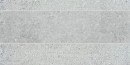 CEMENTO dekor 30x60 szara DDPSE661 g�adki-z reliefem, mat [RAKO]