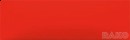 CONCEPT PLUS dekor 20x6 czerwona WARDT002 szkliwiona b�yszcz�ca [RAKO]