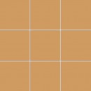 COLOR TWO GAA0K150 spiekana p�ytka pod�ogowa jasnopomara�czowy 10x10 cm [RAKO]