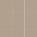 COLOR TWO GAA0K311 spiekana p�ytka pod�ogowa ciemnobe�owy 10x10 cm [RAKO]