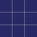 COLOR TWO GAA0K555 spiekana p�ytka pod�ogowa ciemnoniebieski 10x10 cm [RAKO]