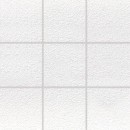 COLOR TWO GAF0K023 spiekana p�ytka pod�ogowa bia�y 10x10 cm [RAKO]