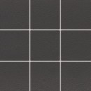 COLOR TWO GAF0K248 spiekana p�ytka pod�ogowa antracytowo szary 10x10 cm [RAKO]