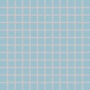 COLOR TWO GDM02003 mozaika jasnoniebieski 30x30 cm [RAKO]